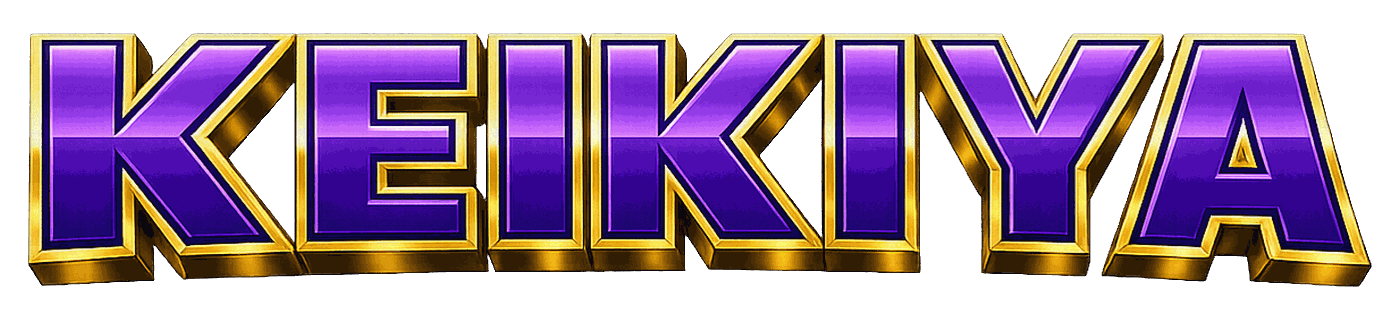 keikiya logo